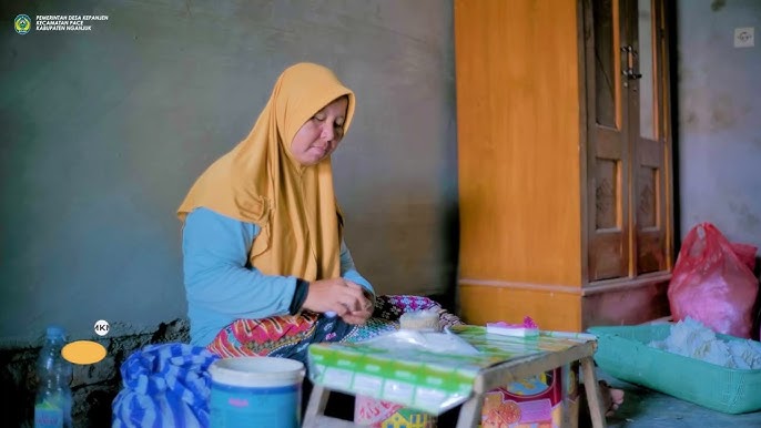 Potensi Pengembangan Agroindustri dan UMKM